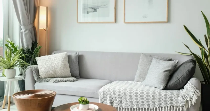 Interior Designer